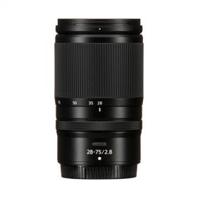 NIKKOR Z 28-75MM F2.8 - عدسات