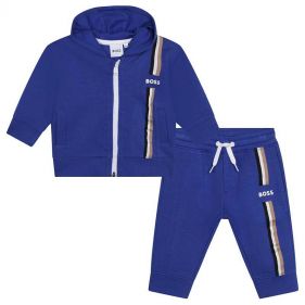BABY BOY TRACKSUIT   - بذلة رياضية لطفل صغير