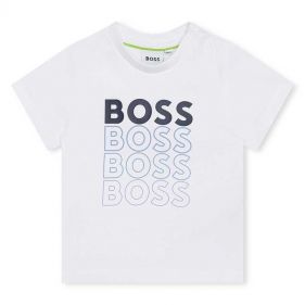 BABY BOY T-SHIRT  - تي شيرت لطفل صغير