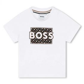 BABY BOY T-SHIRT  - تي شيرت لطفل صغير