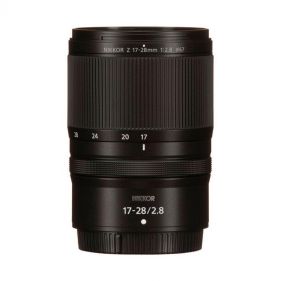 NIKKOR Z 17-28MM F2.8 - عدسات