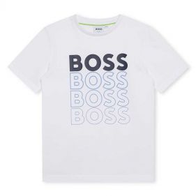 BOY T-SHIRT  - قمصان "تي-شيرت" للفتيان