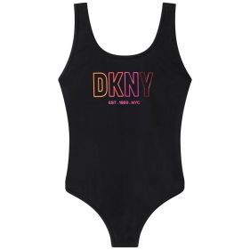 GIRL SWIMMING SUIT ONE PIECE  - مايوه قطعة واحدة