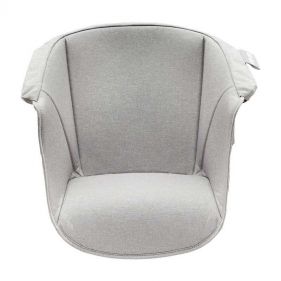 HIGHCHAIR UP&DOWN TEXTILE SEAT GRE - إكسسوارات