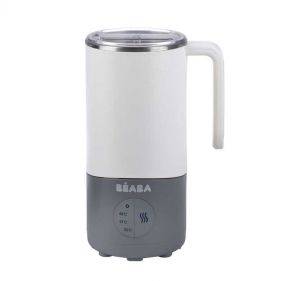 MILK PREP WHITE  GREY - إكسسوارات