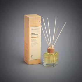 DIFFUSER MANDARINE120ML - زجاجة الناشر