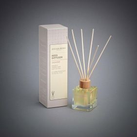 DIFFUSER JASMINE 120ML - زجاجة الناشر