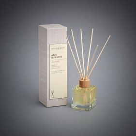 DIFFUSER JASMINE 120ML - زجاجة الناشر