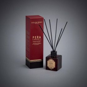 DIFFUSER PERA 120ML - زجاجة الناشر