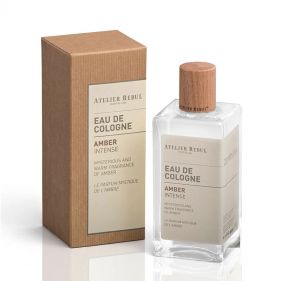EDC : ATELIER REBUL:AMBER INTENSE:200ML - عطر