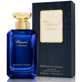 CHPD GOT PATCHOULI DE SUMATRA EDP 100ML - عطر