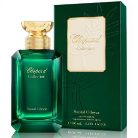 CHPD GOP SANTAL ODEYAR EDP 100ML - عطر