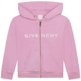 GIRL HOODED JACKET - سترة للفتيات