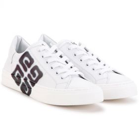 BOY LOW SNEAKERS - حذاء رياضي قصير للشباب