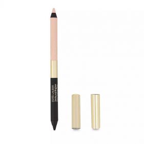 EL DUAL-ENDED CREAMY KAJAL-04 NOIR CREAM - مكياج العيون