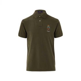 POLO SHIRT - قميص بولو