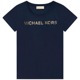 GIRL SHORT SLEEVES TEE-SHIRT  - تي شيرت أكمام  قصيرة للفتيات
