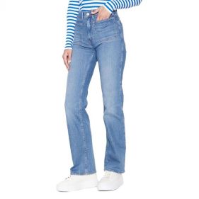 BOOT STANDARD FULL LENGTH-FLARE - جينز