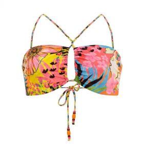 BIKINI TOP PIECE - قطع البيكيني العلوية