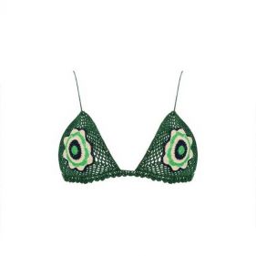 BIKINI TOP PIECE - قطع البيكيني العلوية