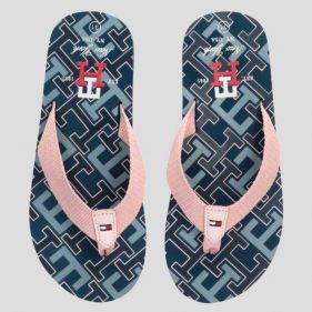 GIRL FLIP FLOPS - نعال الشاطئ