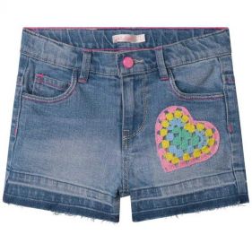 GIRL SHORT - سروال قصير