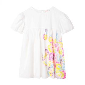 GIRL DRESS - فستان