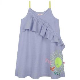 GIRL DRESS - فستان