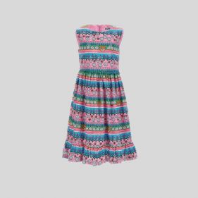 GIRL CASUAL DRESS - ÙØ³ØªØ§Ù†
