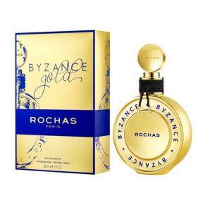ROCHAS BYZANCE GOLD EDP 90ML - عطر