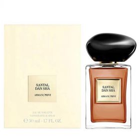 ARMANI PRIVE EAU SANTAL DANSHA EDT V50ML - عطر