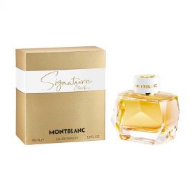 MBC SIGNATURE ABSOLUE EDP 90ML - عطر