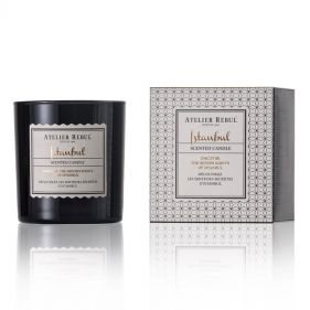 SCENTED CANDLE : ATELIER REBUL:ISTANBUL:210GR - مرطب الجو