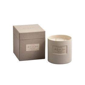 SCENTED CANDLE FRESH CUT FIG & COCONUT 650GR - شموع