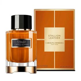 CH_HCONFID  STALLION LEATHER EDP 100 ML - عطر