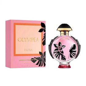 PR OLYMPEA FLORA RE 2023 EDP 50ML - عطر