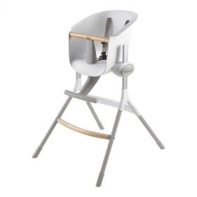 UPANDDOWN HIGH CHAIR GREY  WHITE - إكسسوارات