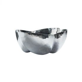 CLOUD BOWL LARGE SILVER - الطاسات