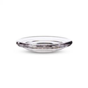 PRESS MEDIUM BOWL CLEAR   - الطاسات