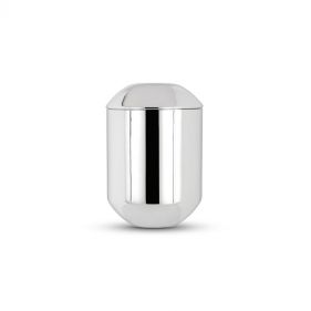FORM CADDY STAINLESS STEEL SILVER - حامل