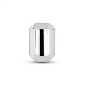 FORM CADDY STAINLESS STEEL SILVER - حامل