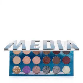 BSAM THE MEDIA ES PALETTE - مكياج العيون