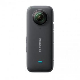 INSTA360 ONE X3 - كاميرا فيديو وإكسسوارات