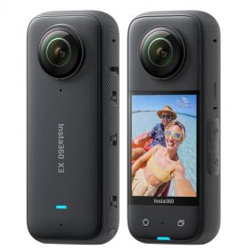 INSTA360 ONE X3 - كاميرا فيديو وإكسسوارات