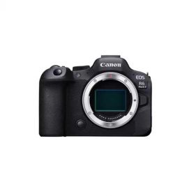 CANON DSLR EOS R6 MII BODY - كاميرا رقمية 