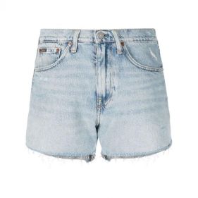 JEANS - سروال قصير