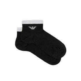 WOMAN KNIT SHORT SOCKS -جوارب نسائية قصيرة محبوكة