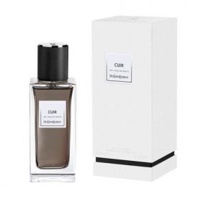 YSL FR LE VESTIAIRE DES PARFUMS CUIR 125ML FG - عطر