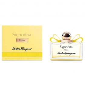 FERA SIGNORINA LIBERA EDP 100ML - عطر