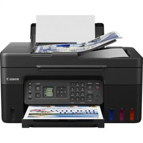 CANON PRINTER G4470 BK - طابعات حبر
